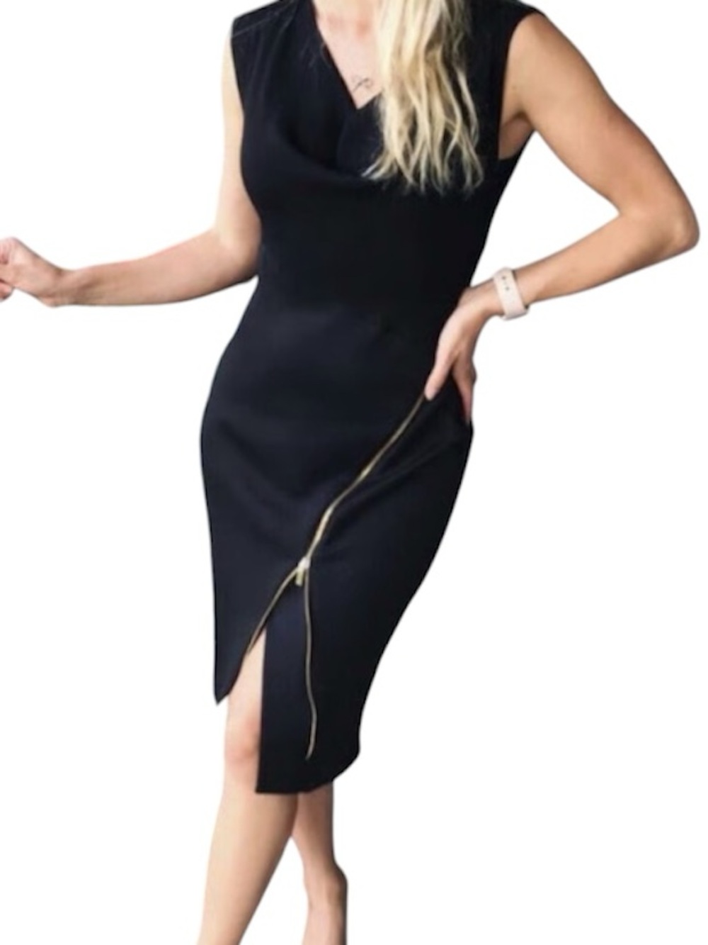 METAPHOR DRESS